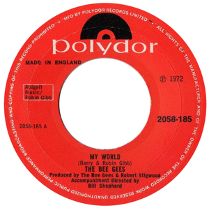 Polydor 2058-185